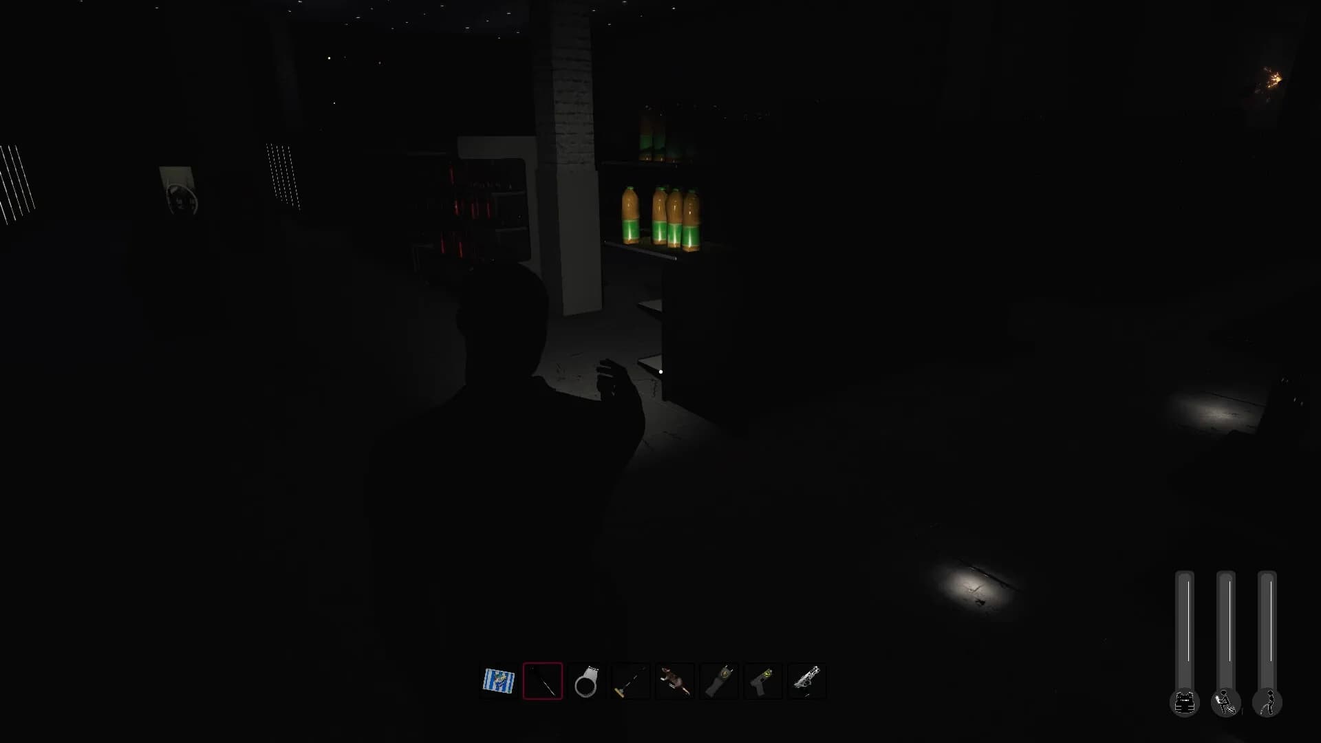 Supermarket Security Simulator görsel 10