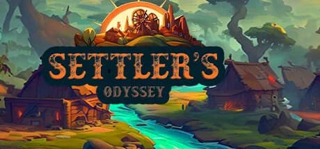Settler's Odyssey görsel 1