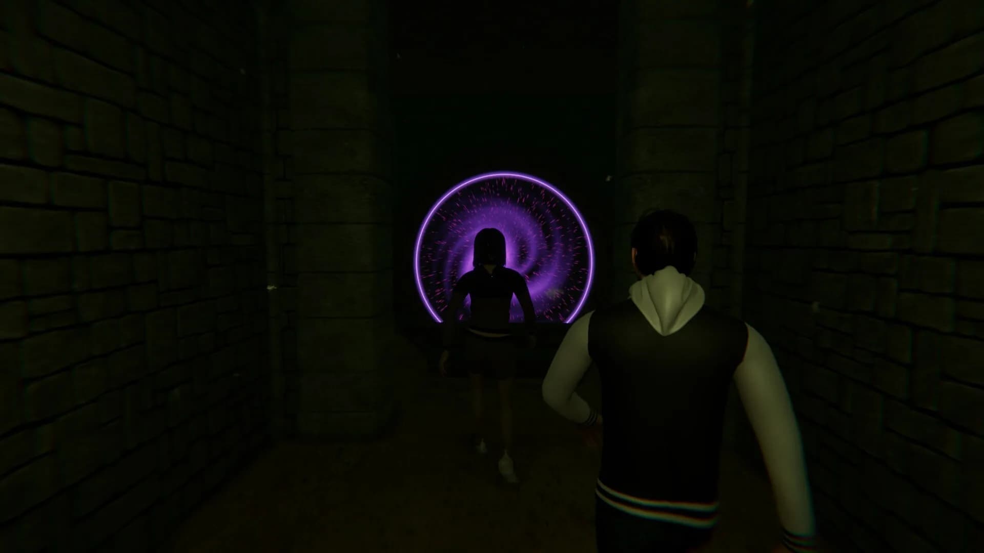 Daedalus: You Have Been Chosen görsel 3