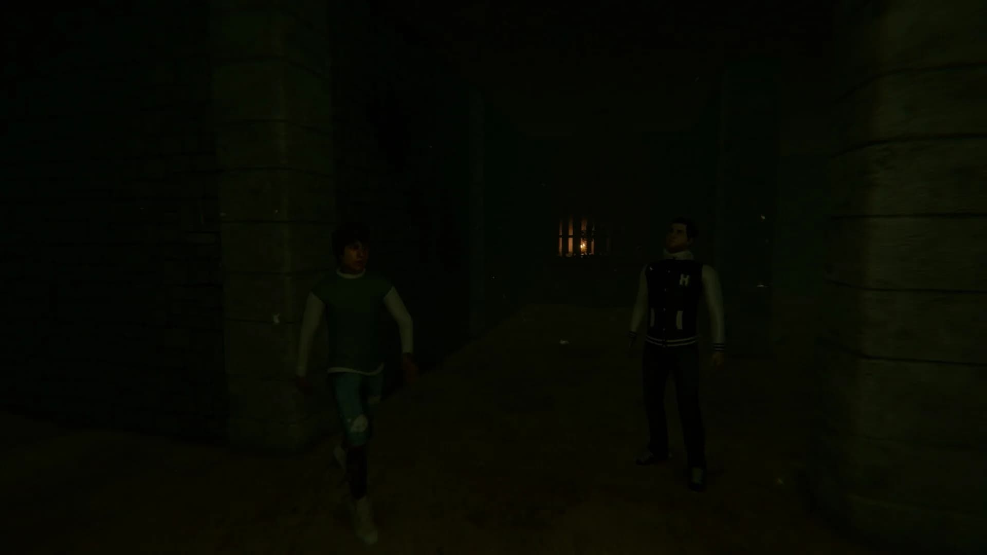 Daedalus: You Have Been Chosen görsel 15