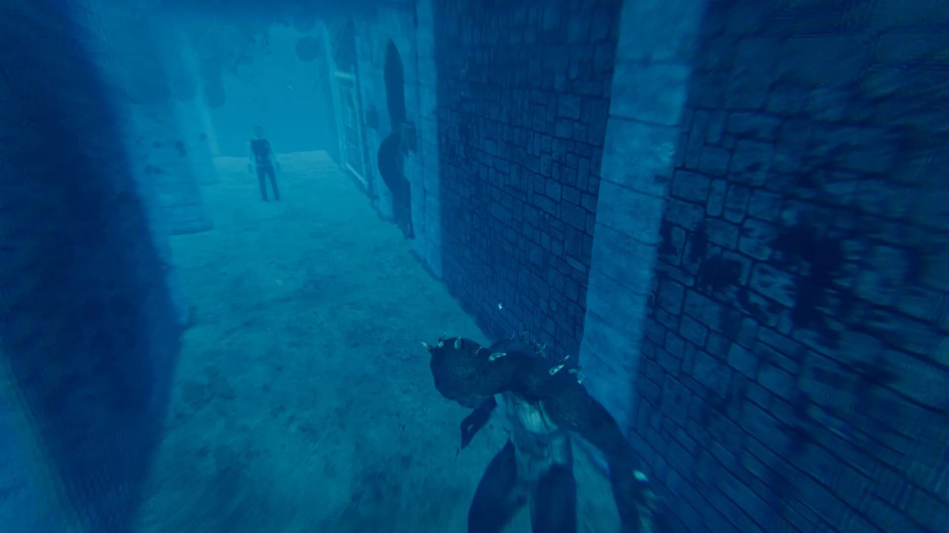 Daedalus: You Have Been Chosen görsel 16