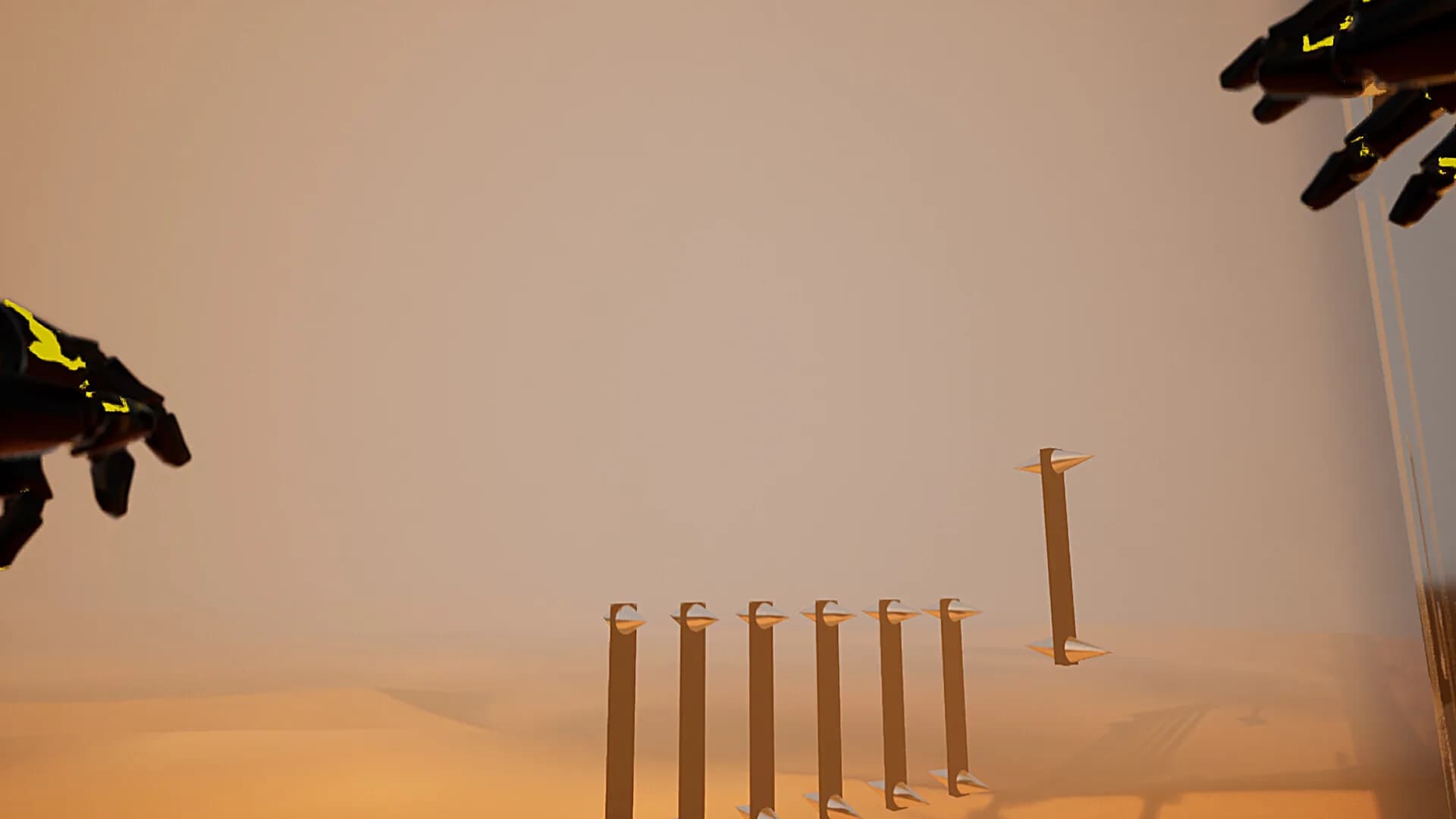 Danger Drop görsel 4