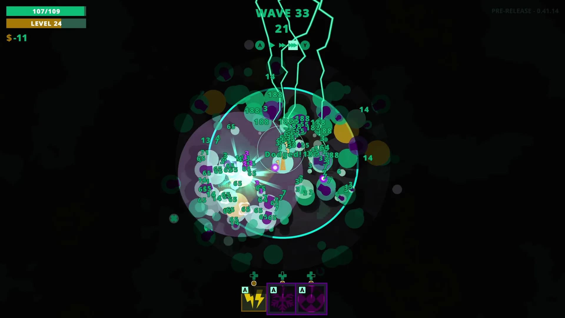 Towerful Defense: A Rogue TD görsel 12