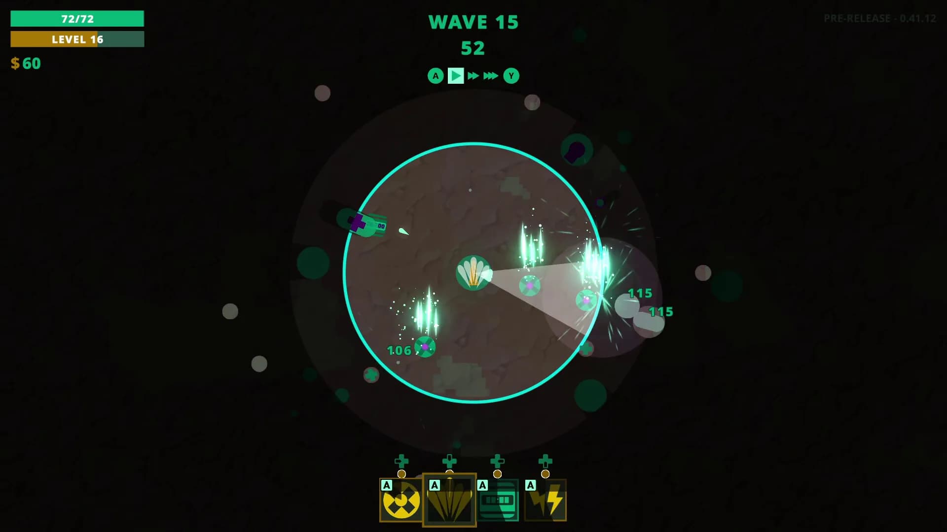 Towerful Defense: A Rogue TD görsel 13