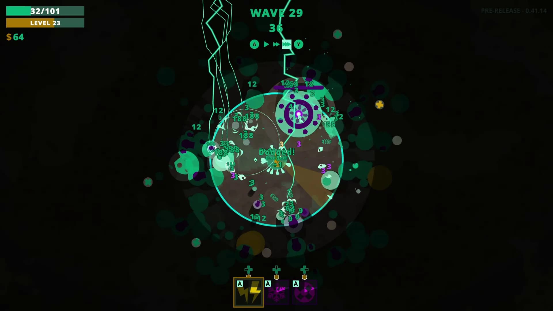 Towerful Defense: A Rogue TD görsel 4