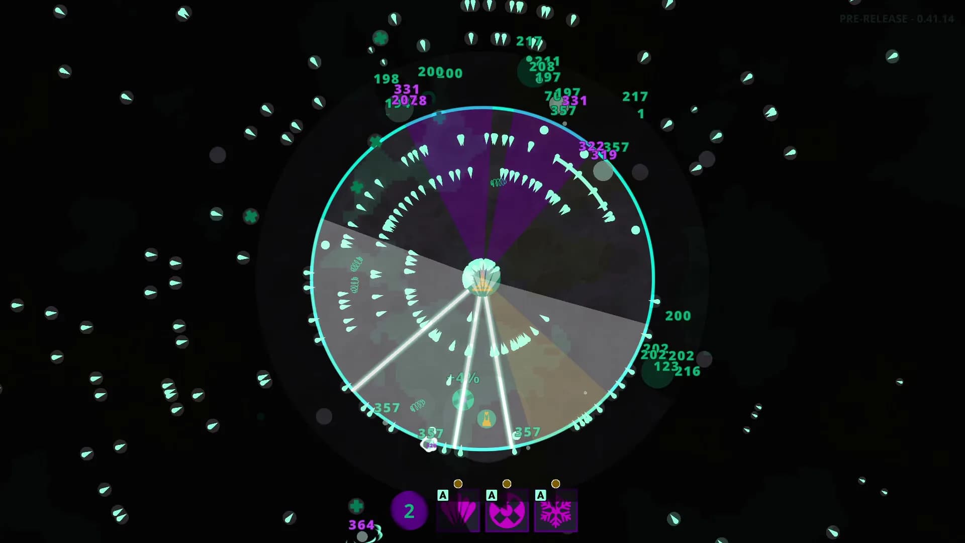 Towerful Defense: A Rogue TD görsel 11