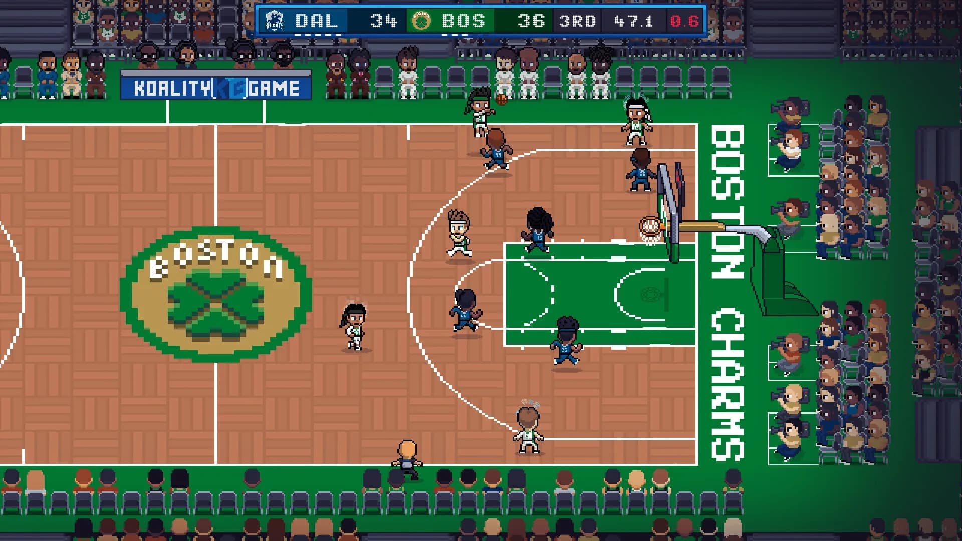 Hoop Land görsel 3