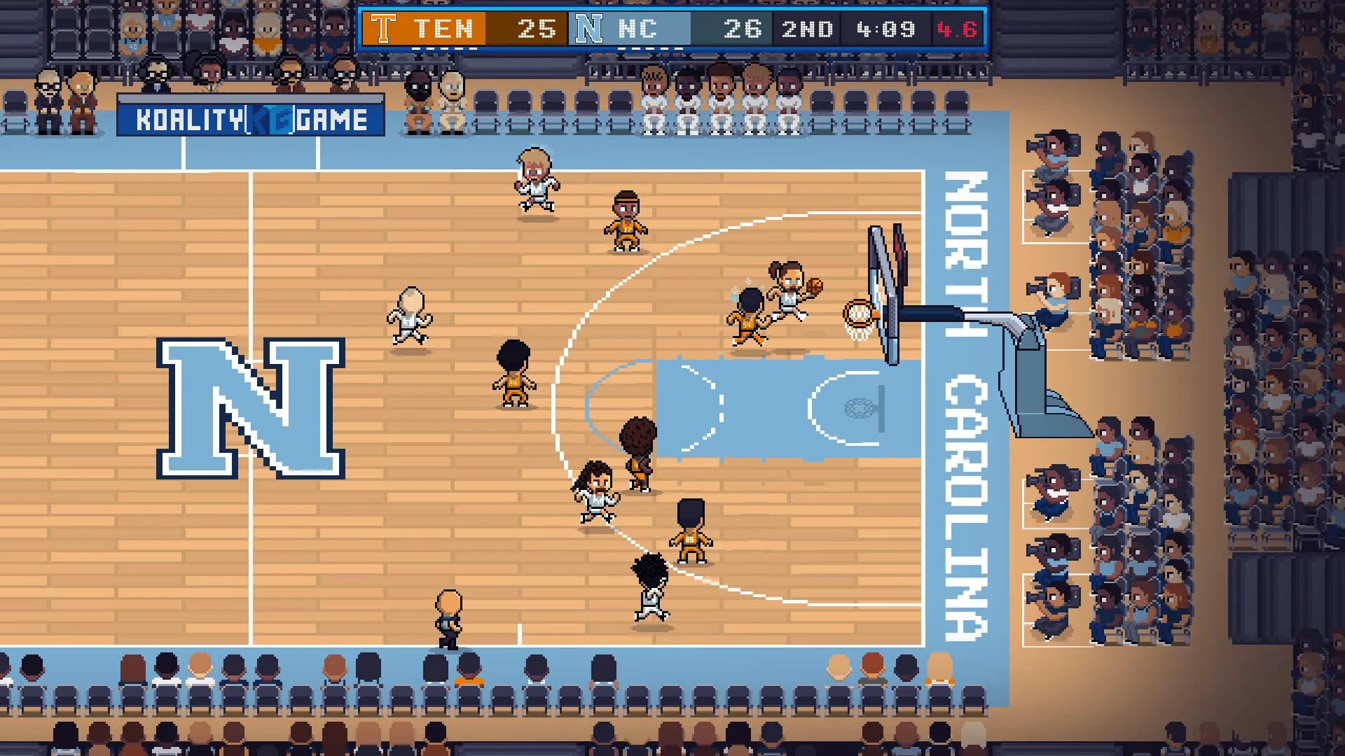 Hoop Land görsel 12