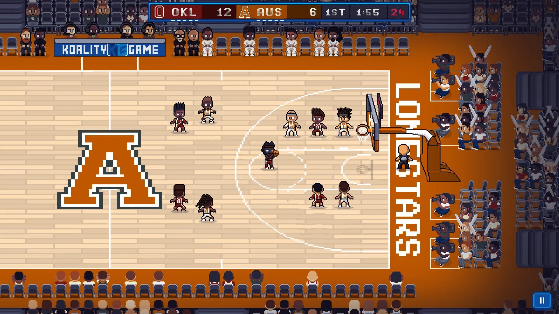 Hoop Land görsel 14