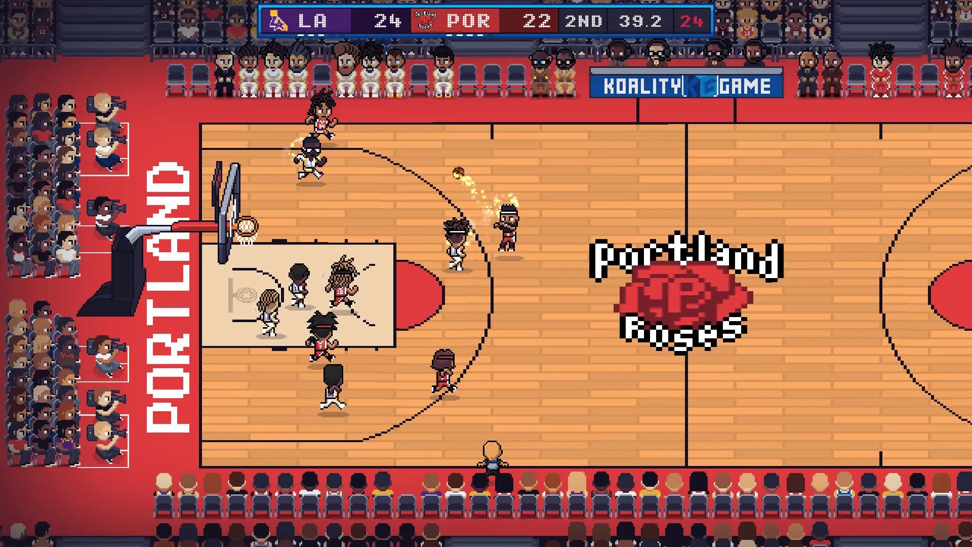 Hoop Land görsel 4