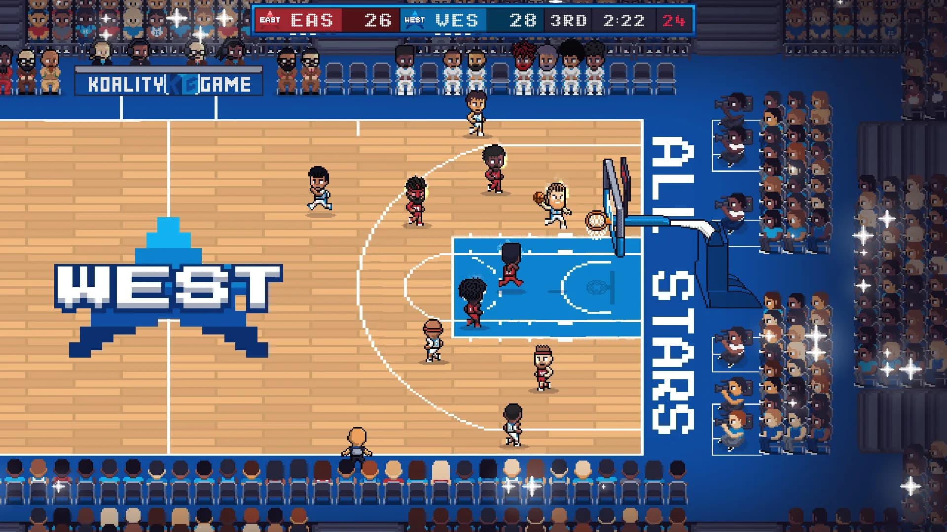 Hoop Land görsel 5