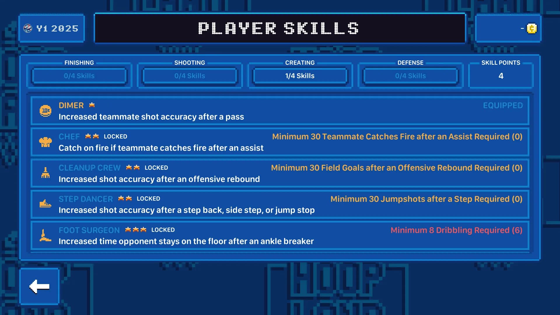 Hoop Land görsel 9