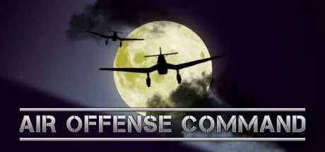 Air Offense Command görsel 1