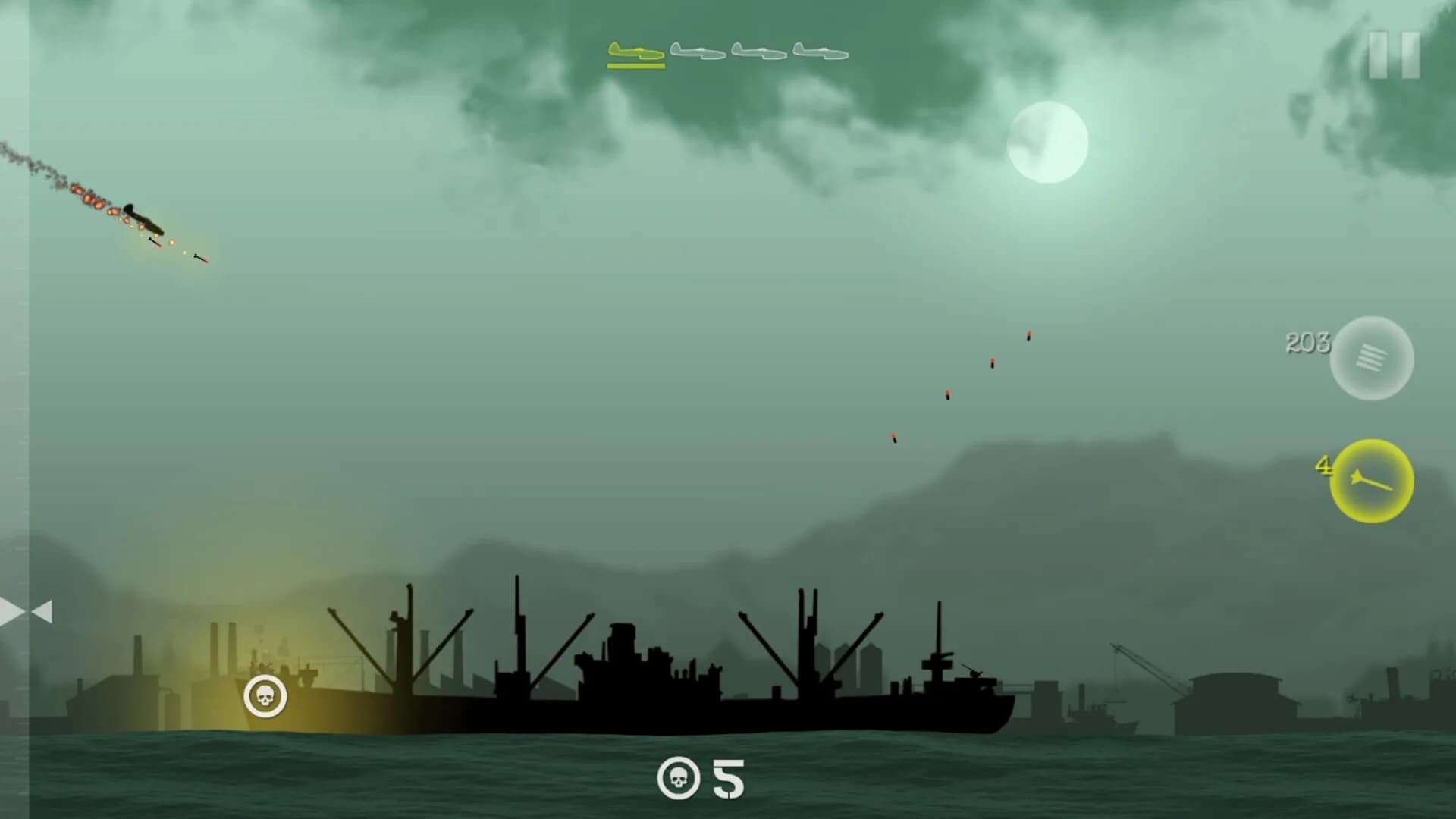 Air Offense Command görsel 3