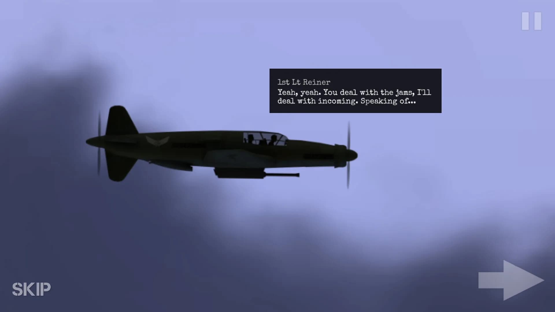 Air Offense Command görsel 7