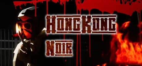 HongKong Noir görsel 1