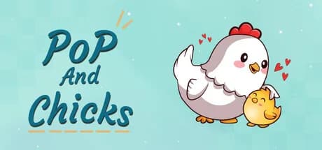 Pop and Chicks
