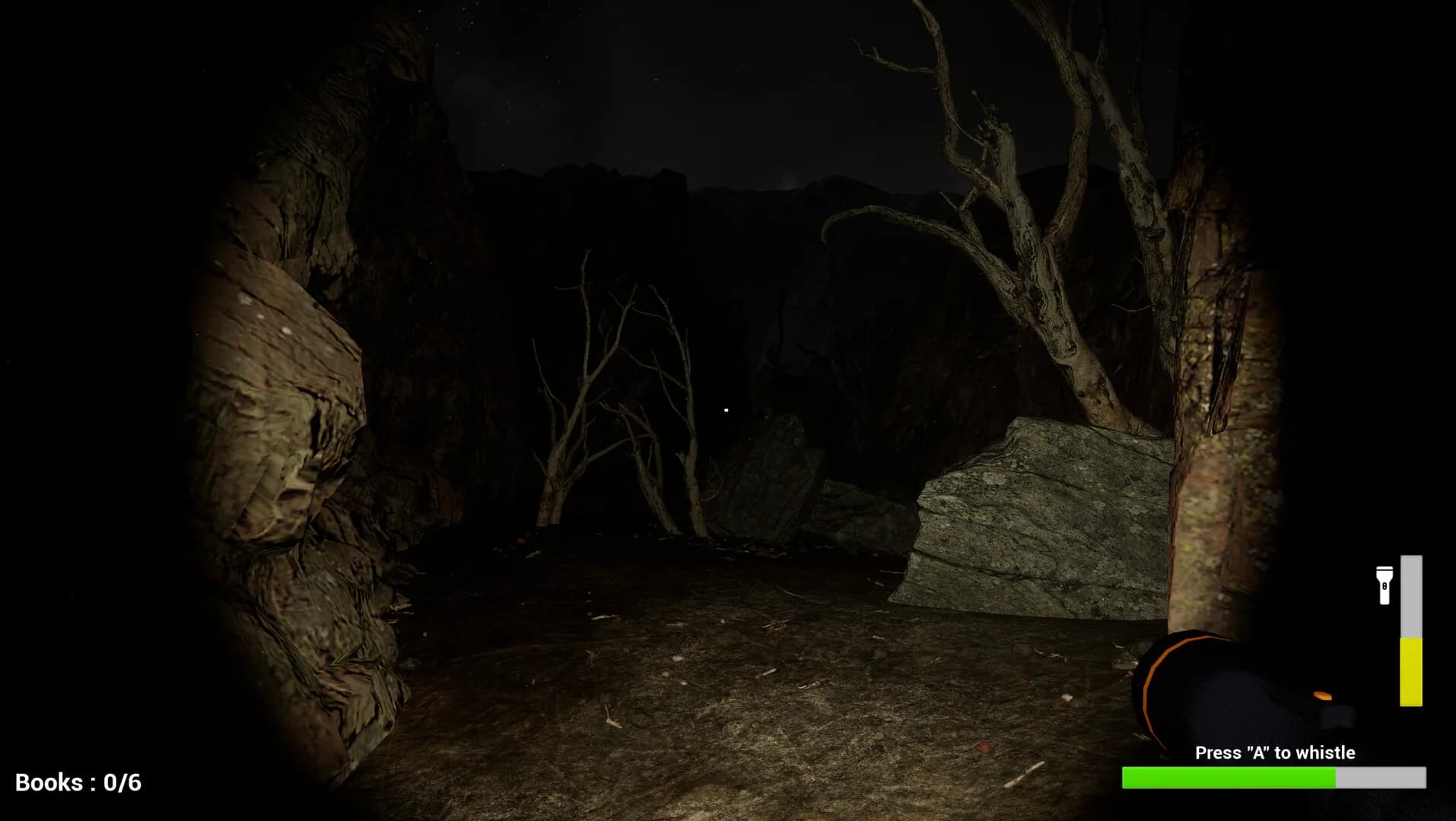 Don't Find Me !! görsel 4