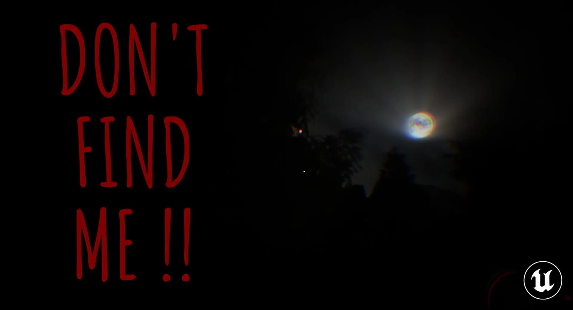 Don't Find Me !! görsel 7