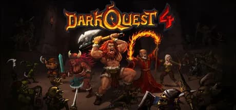 Dark Quest 4 görsel 1