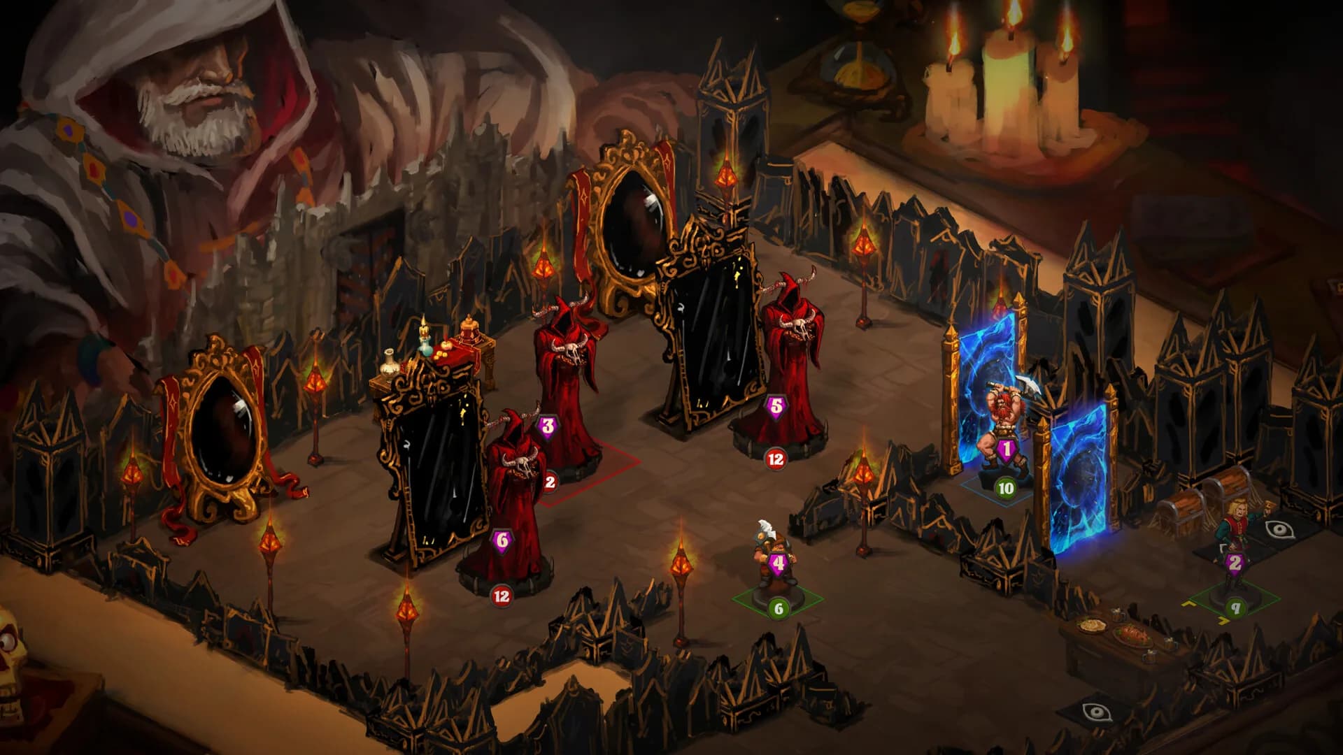 Dark Quest 4 görsel 2