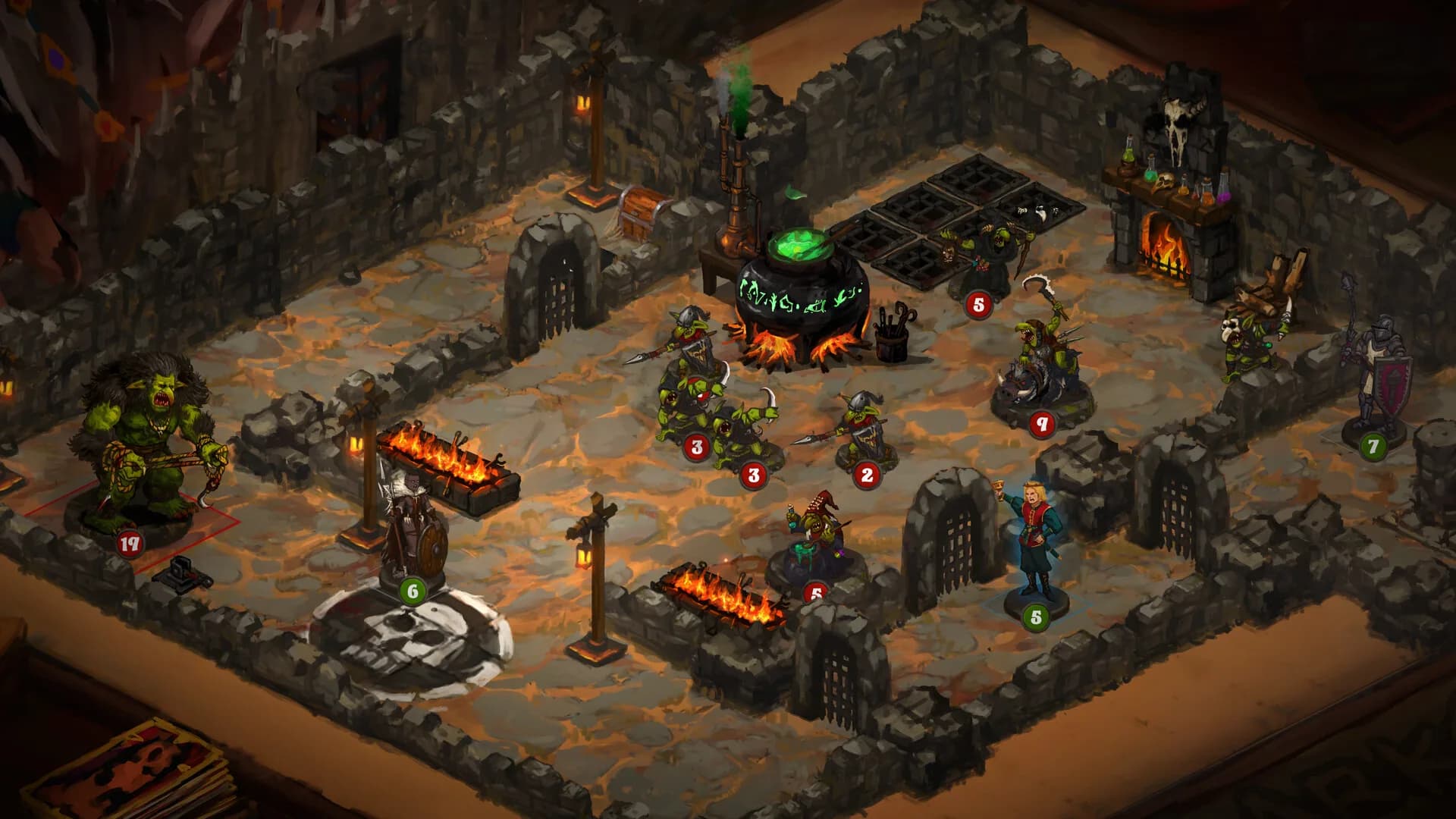 Dark Quest 4 görsel 3