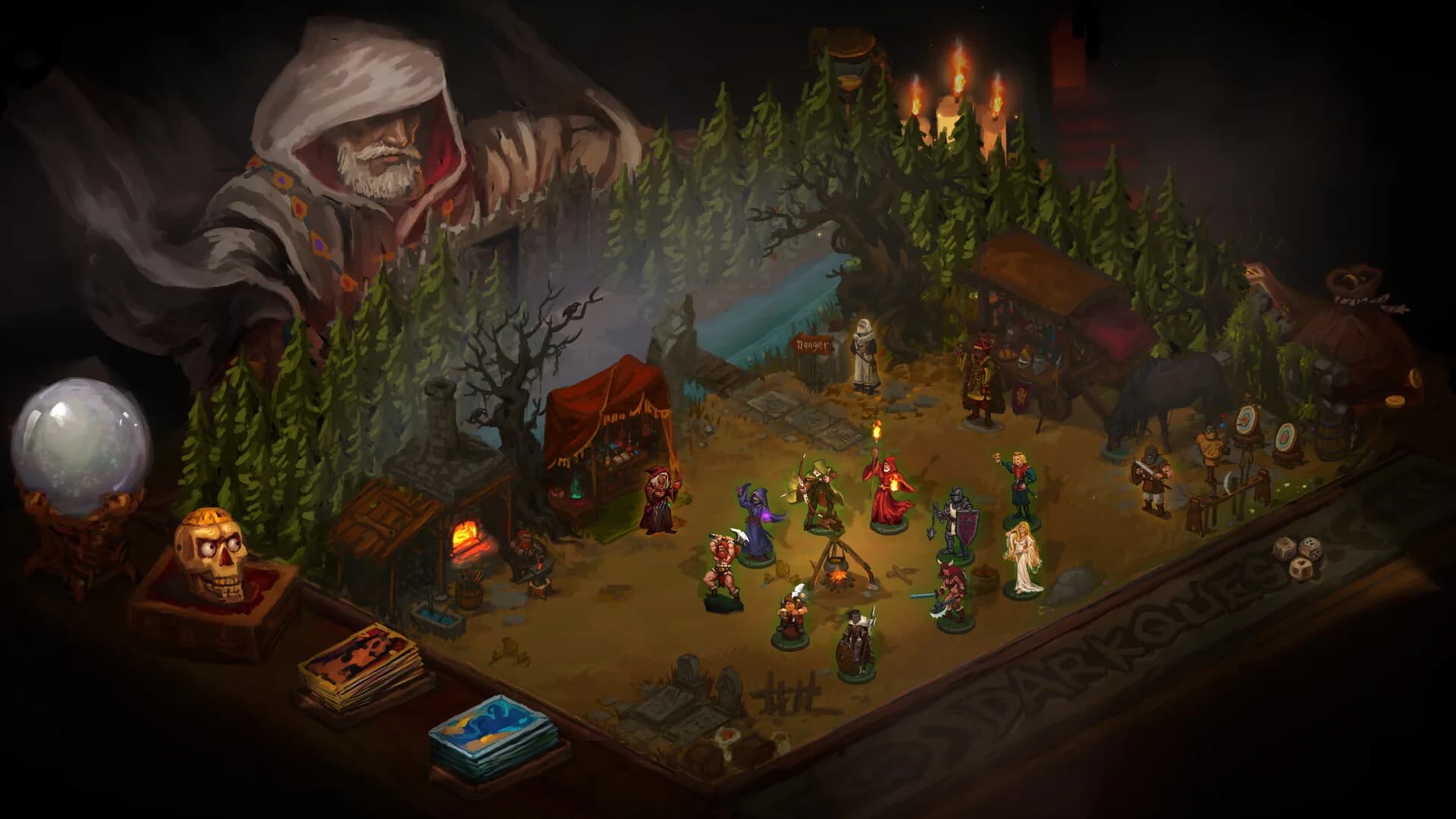 Dark Quest 4 görsel 4