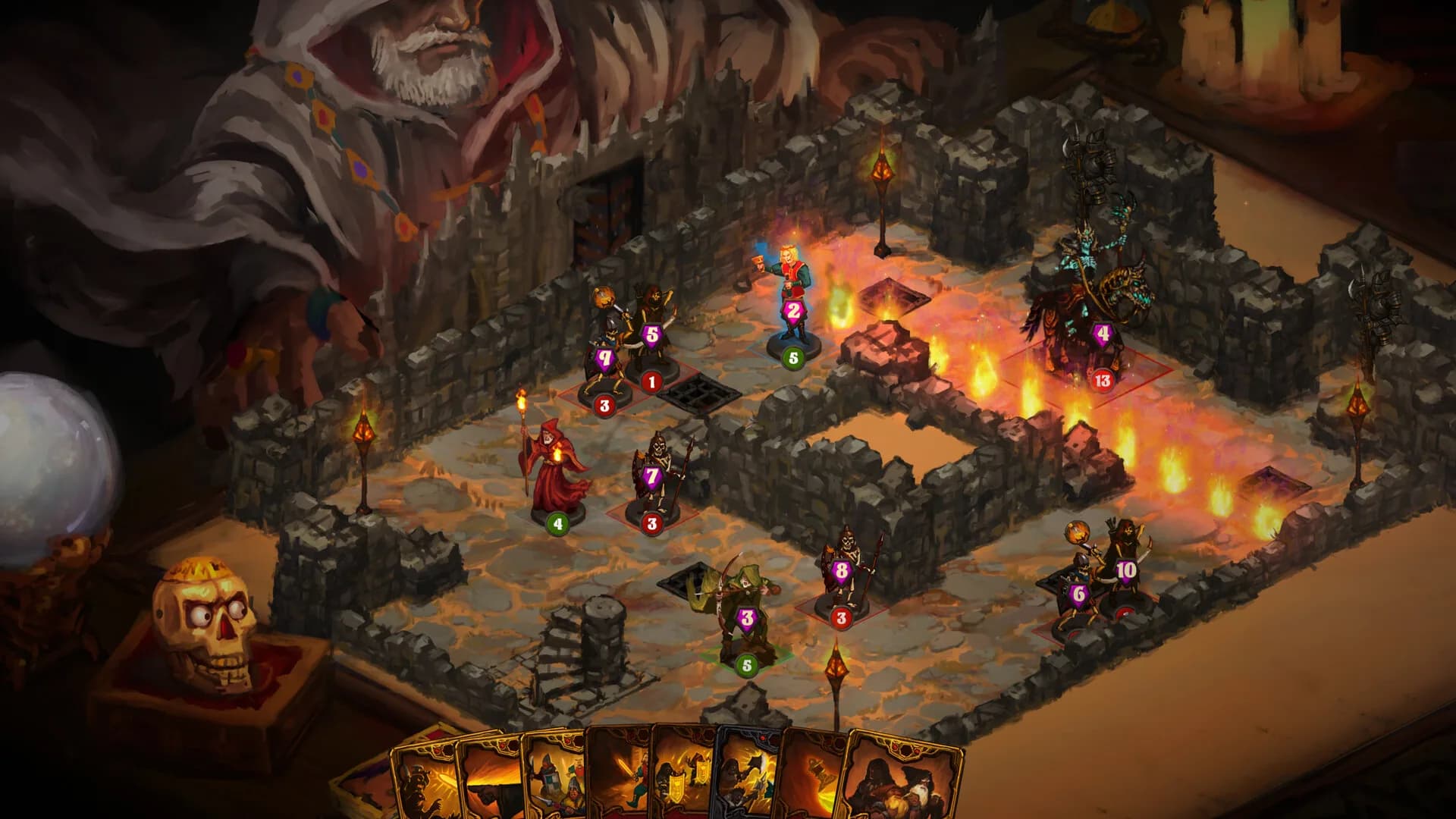 Dark Quest 4 görsel 5