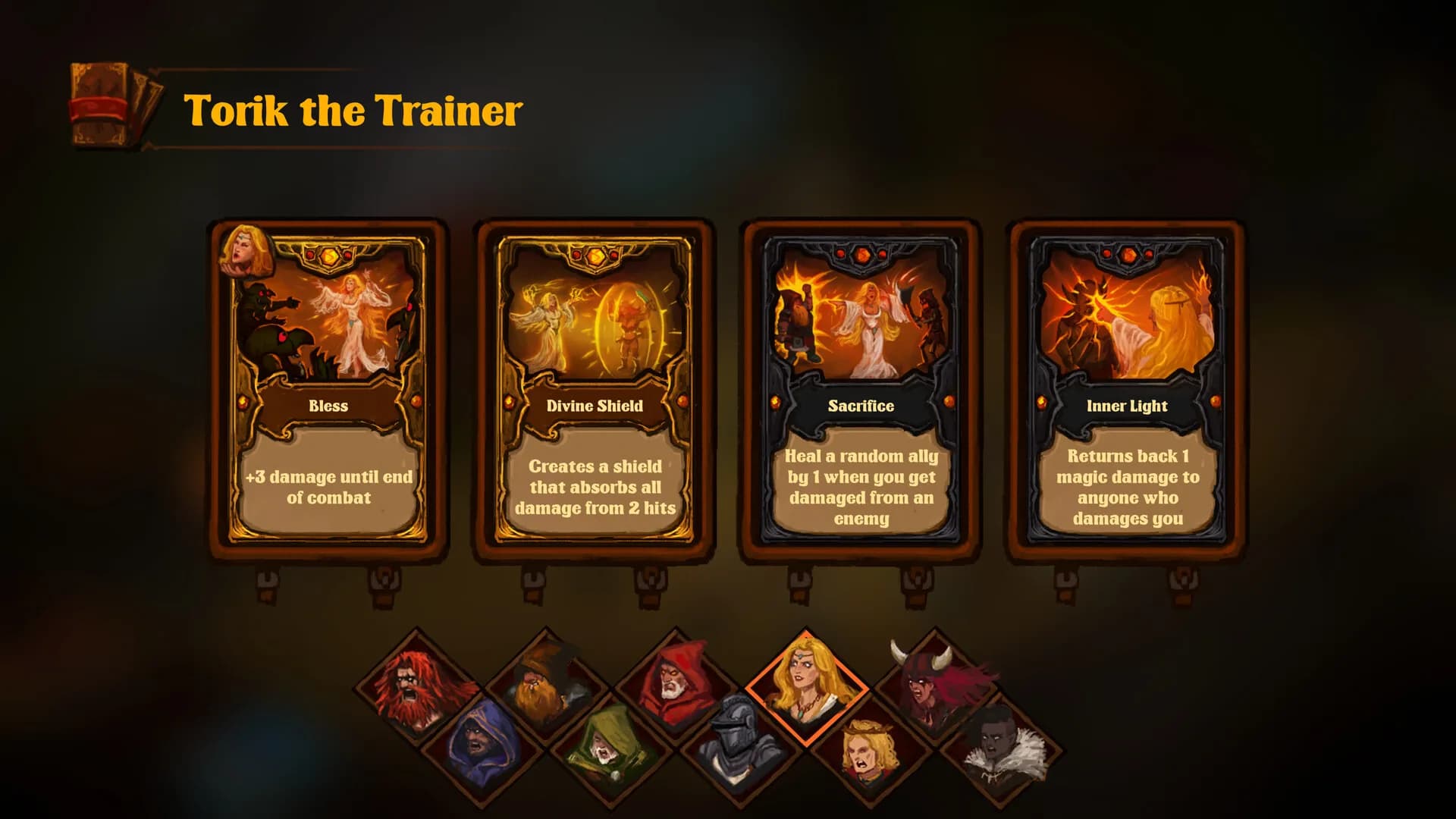 Dark Quest 4 görsel 6