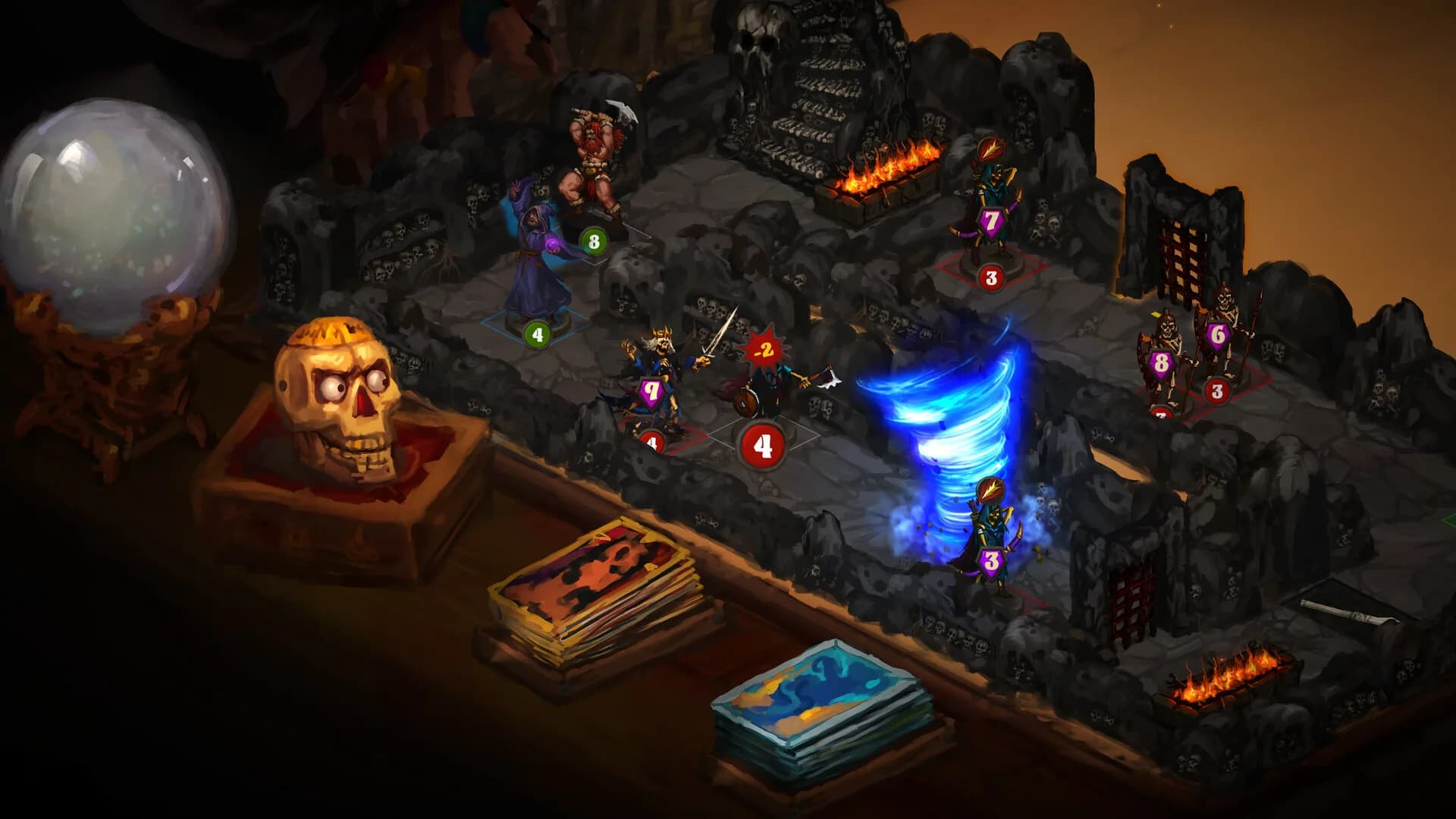 Dark Quest 4 görsel 10
