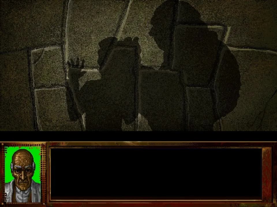 I Have No Mouth, and I Must Scream görsel 12