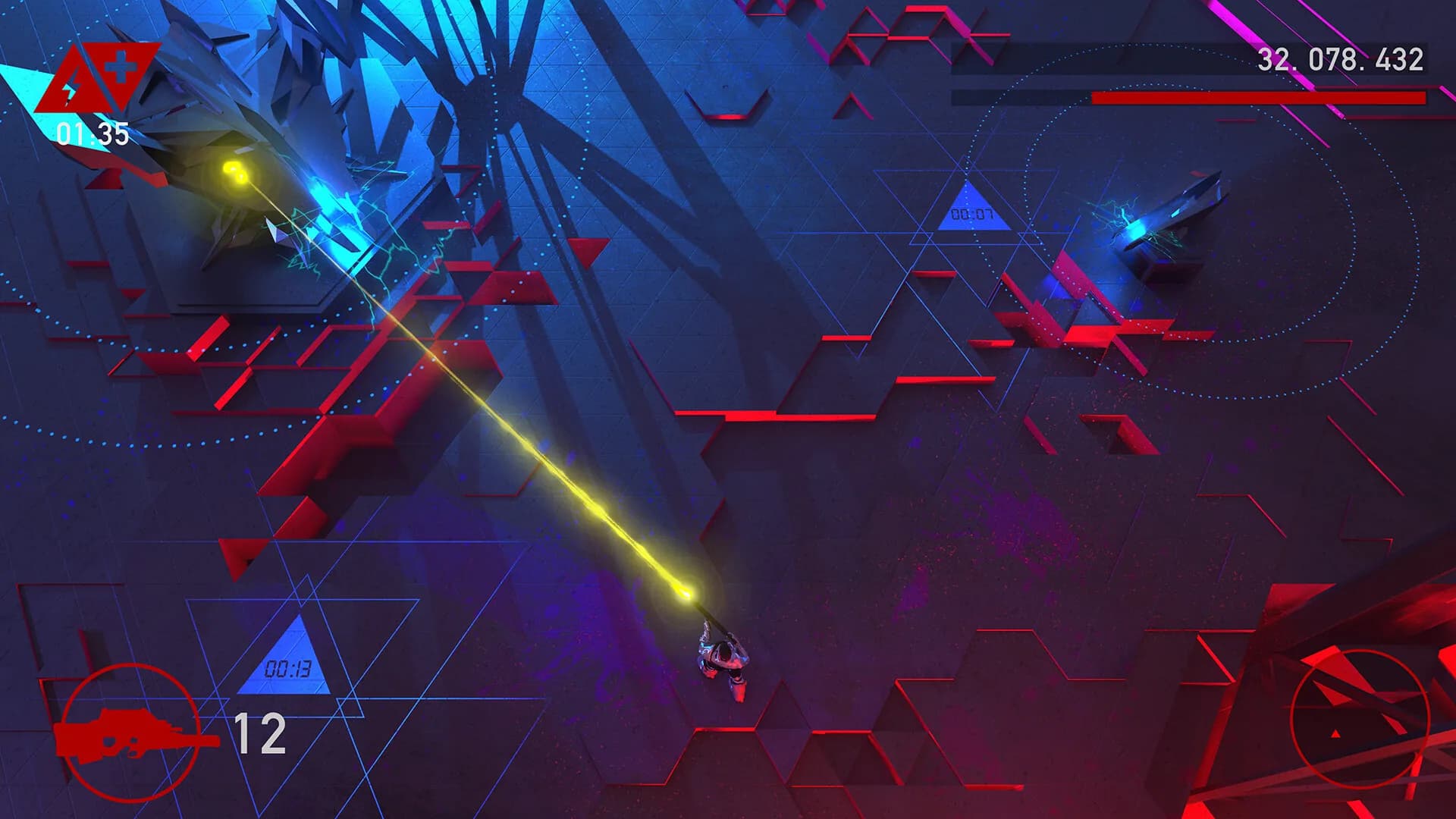 Rogue Machina görsel 3