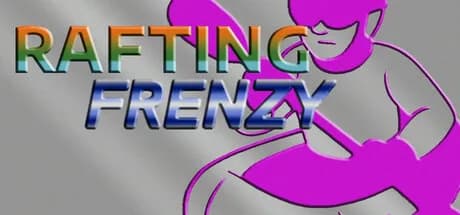 Rafting Frenzy