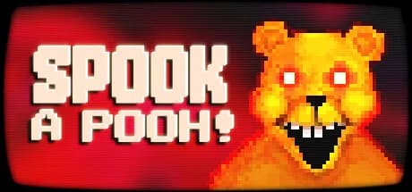 Spook a Pooh! görsel 1