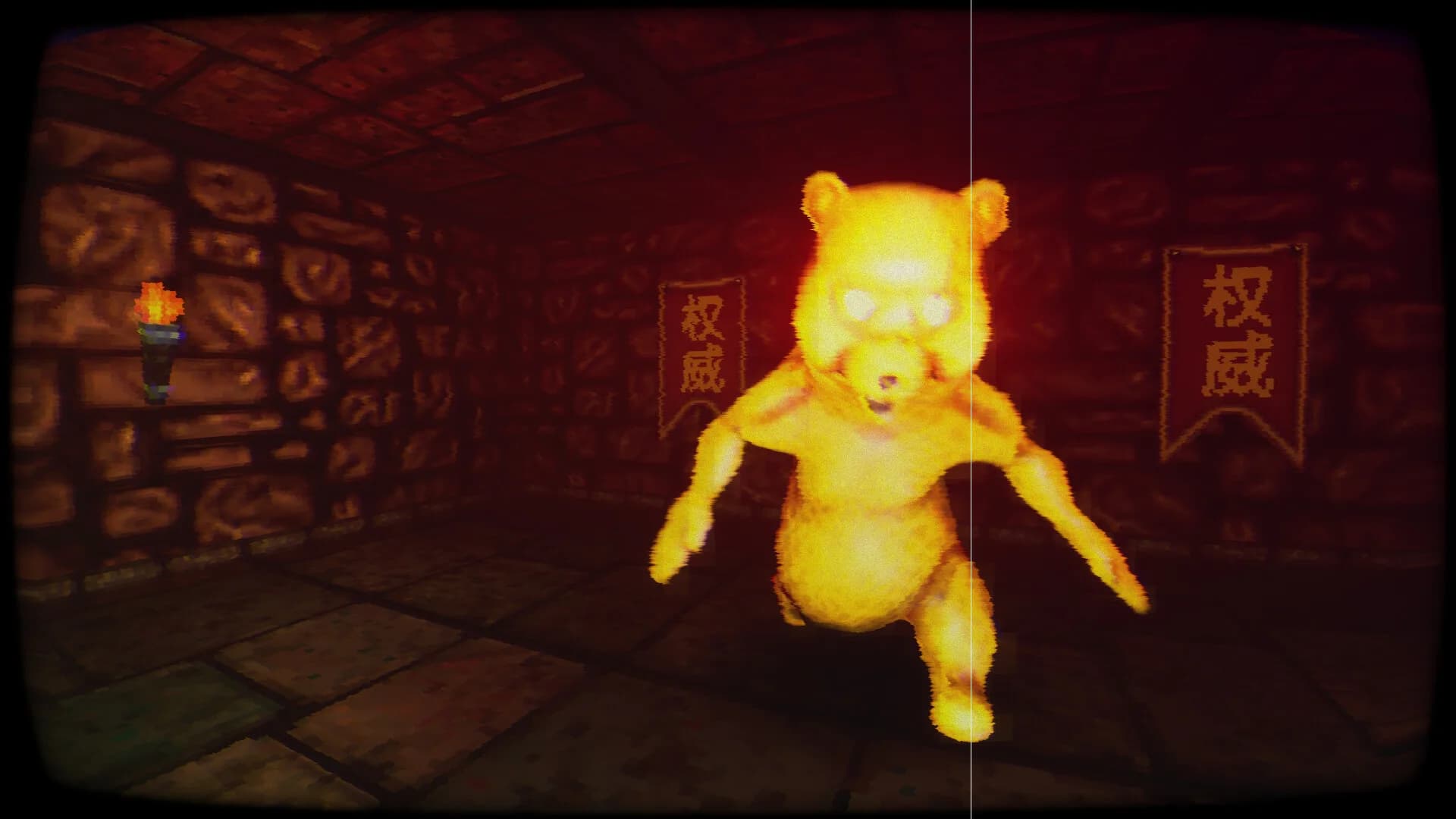 Spook a Pooh! görsel 13
