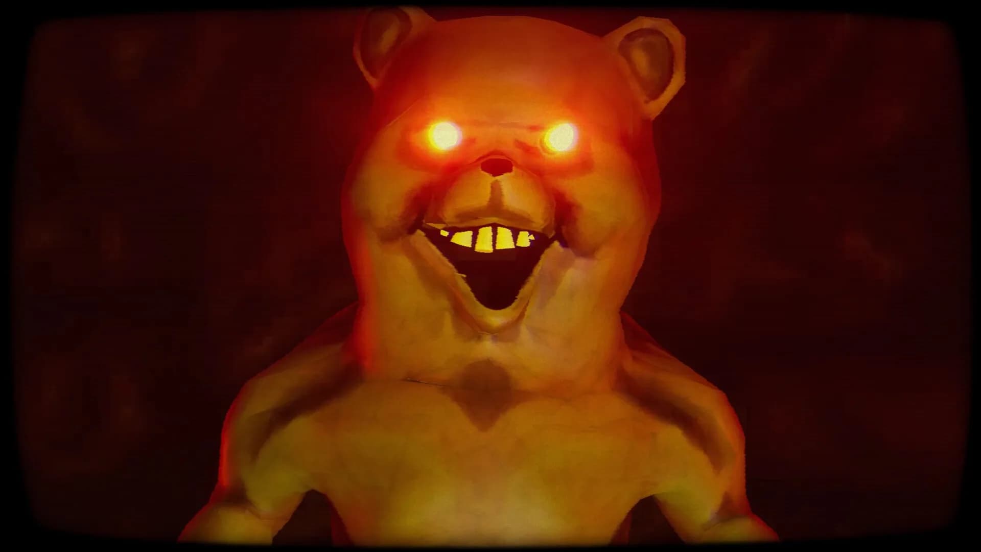 Spook a Pooh! görsel 9