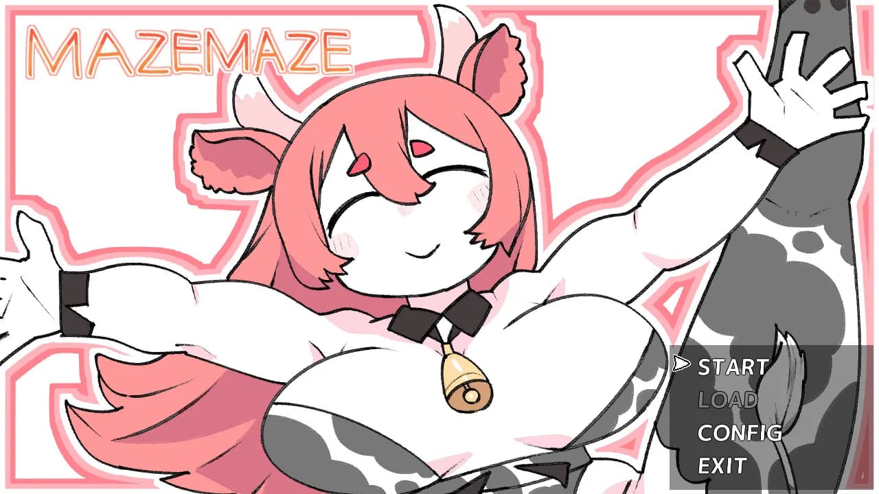 MAZEMAZE görsel 2
