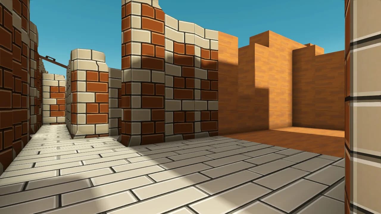 MAZEMAZE görsel 5