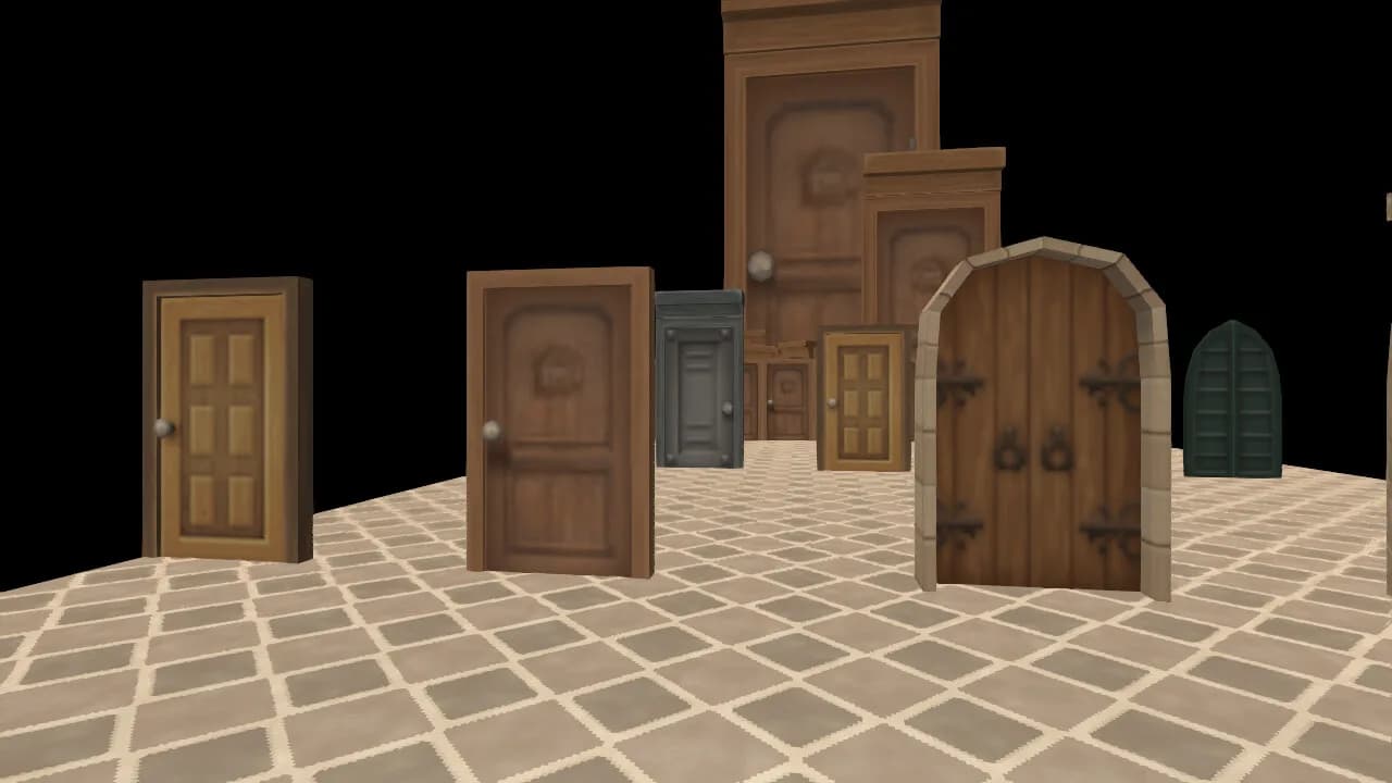 MAZEMAZE görsel 7