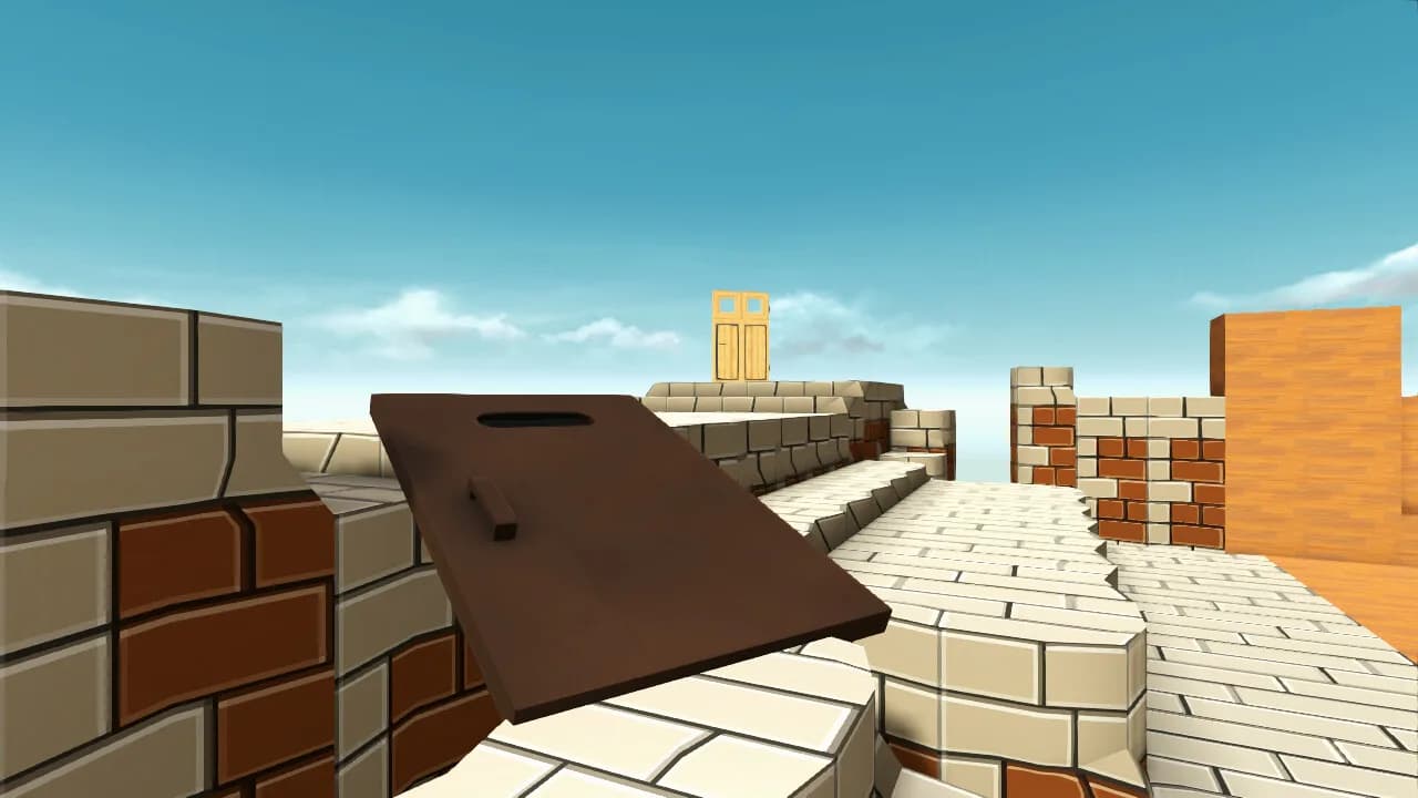 MAZEMAZE görsel 9