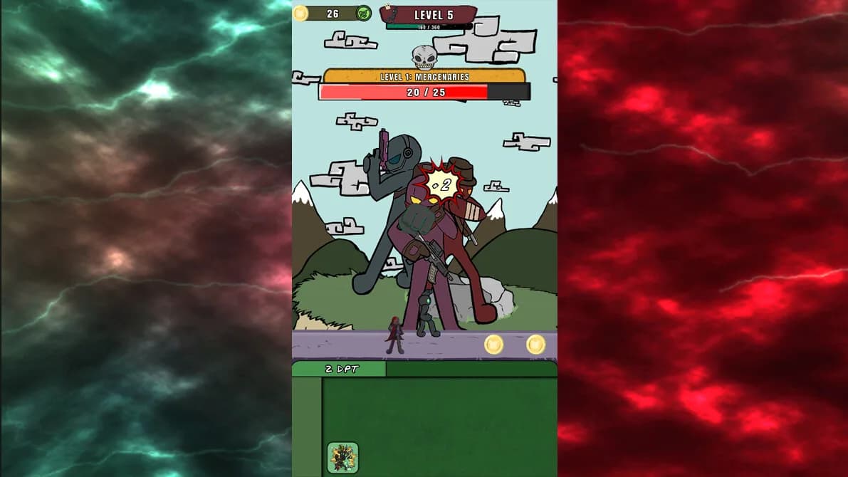 Bichito Clicker görsel 2