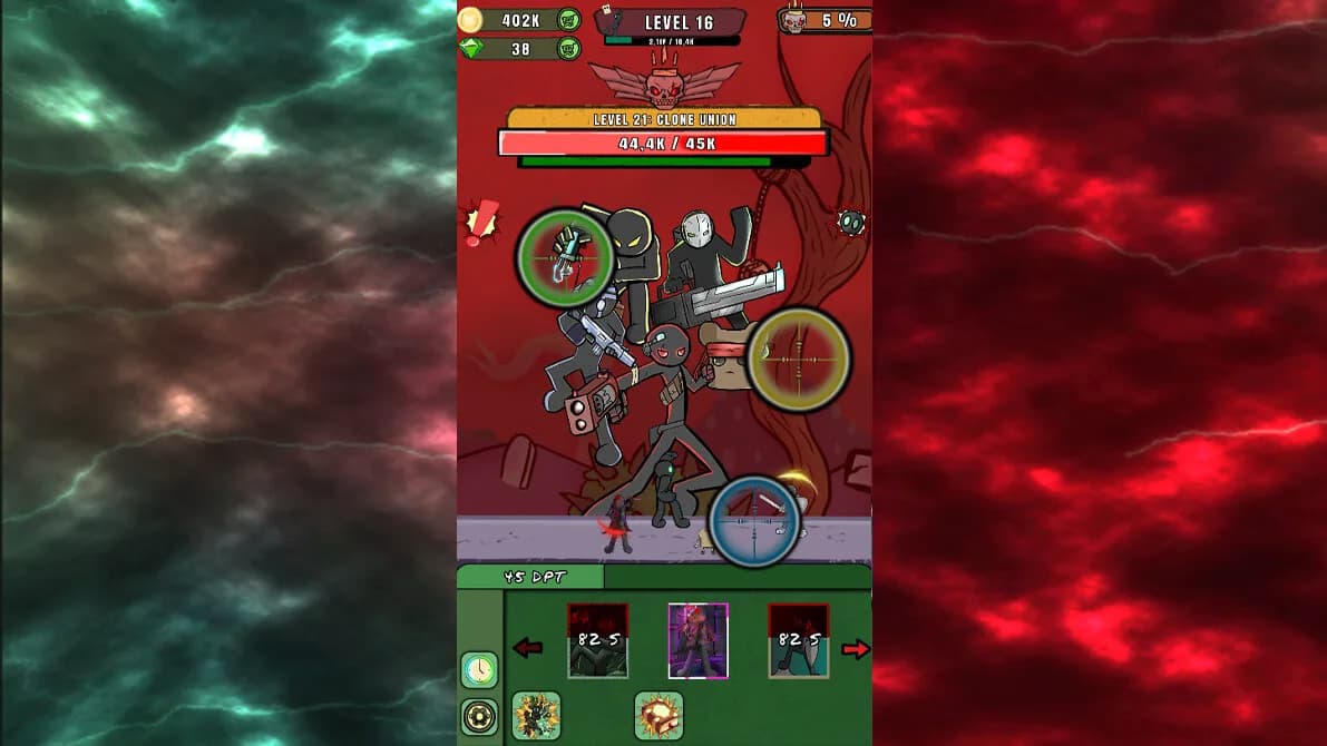 Bichito Clicker görsel 4