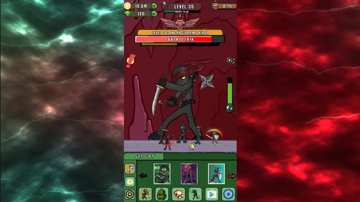 Bichito Clicker görsel 6