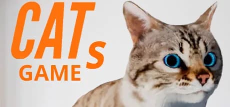 Kedi oyun simülatörü (Cats game) görsel 1