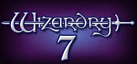 Wizardry 7: Crusaders of the Dark Savant
