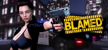 Blamed görsel 1