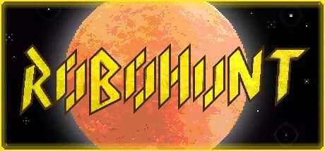 ROBOHUNT görsel 1