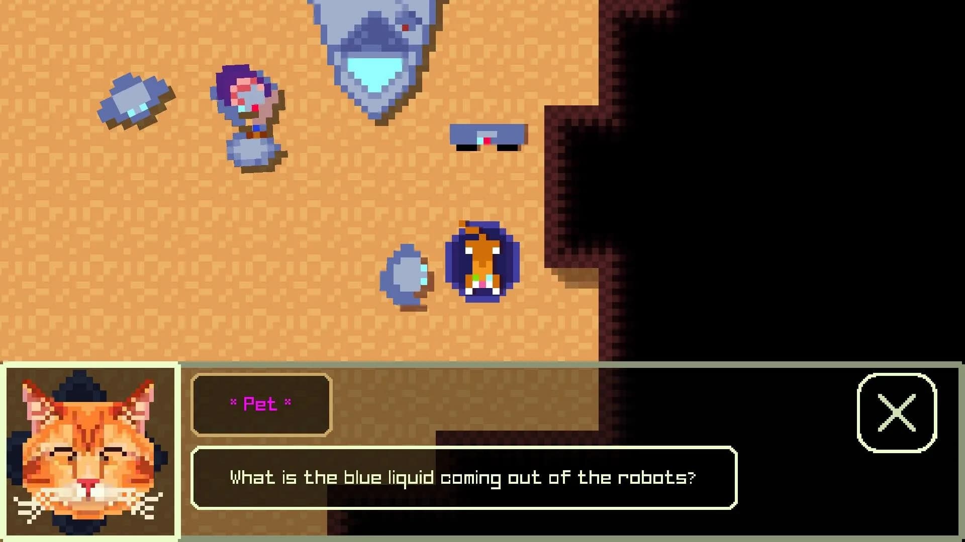 ROBOHUNT görsel 3