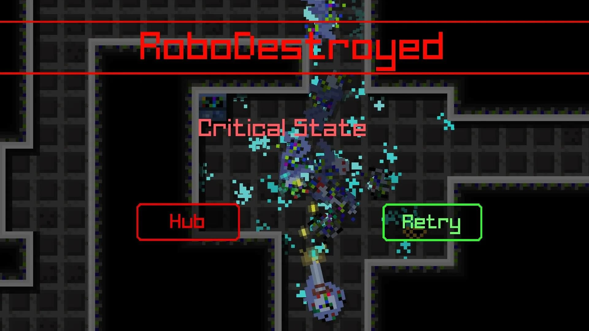 ROBOHUNT görsel 6