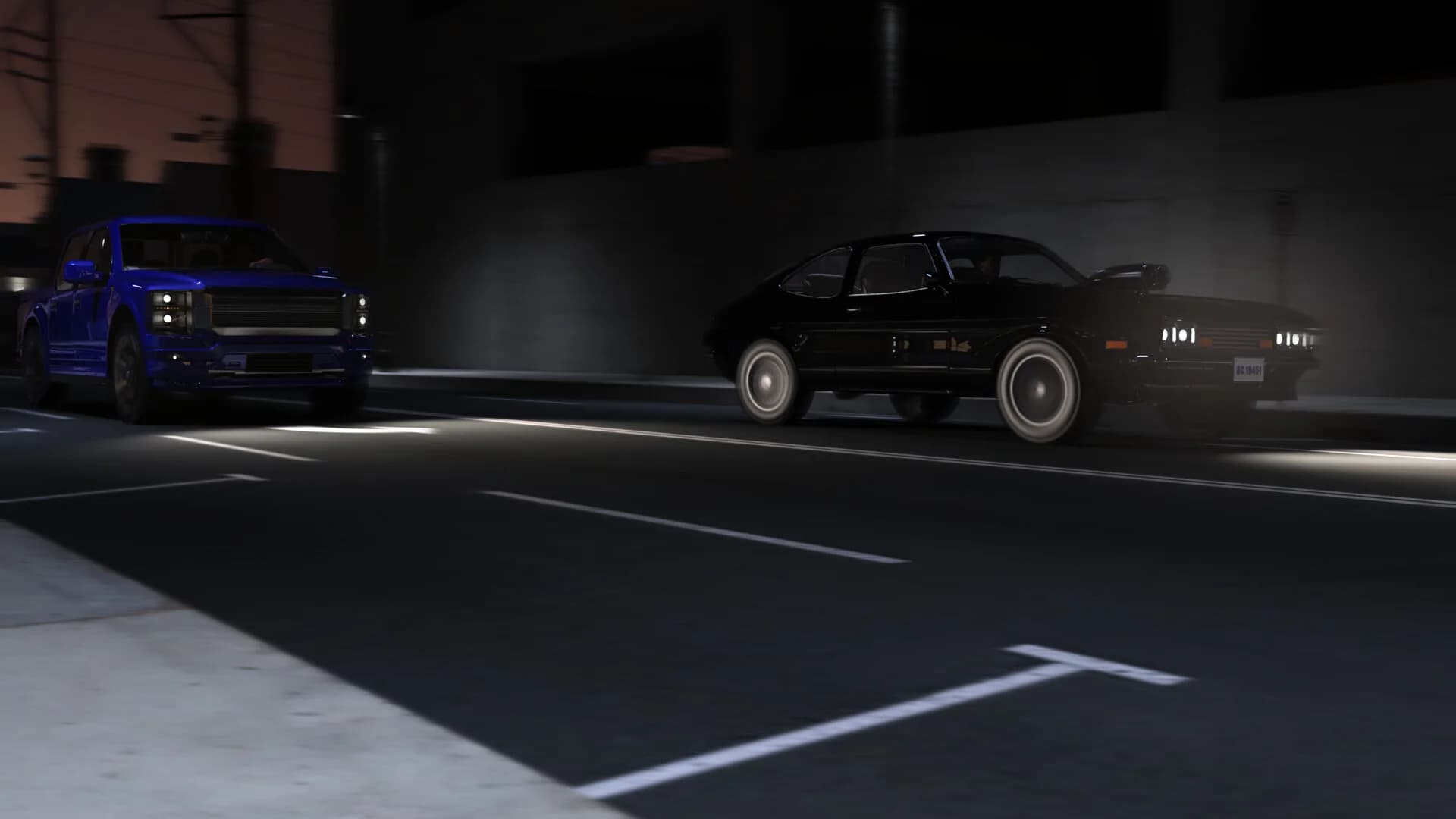 Race of Life - Act 1 görsel 8